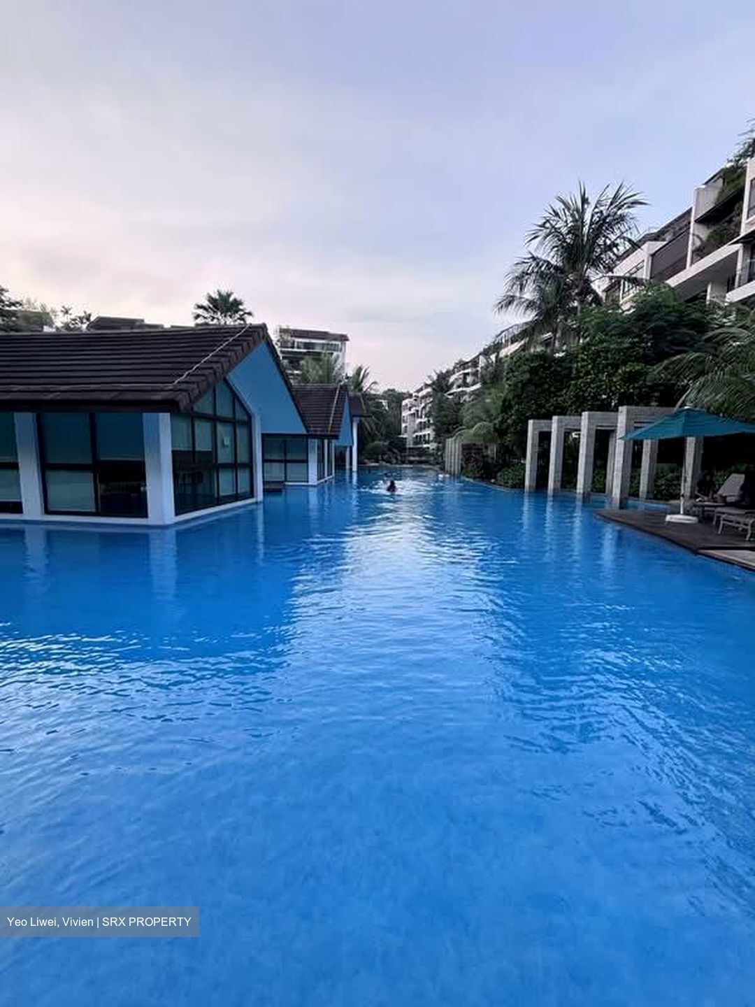 Varsity Park Condominium (D5), Condominium #606913771